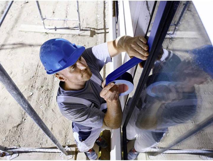 Image du produit tesa cloth tape 4363, 25 m x 50 mm (50 mm)