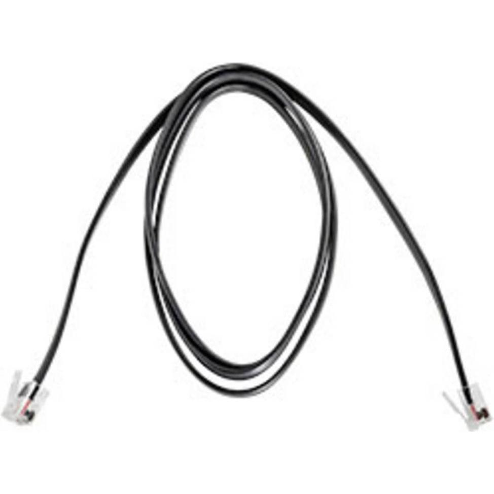 EFOY Datenkabel RJ12, Batterie Zubehör
