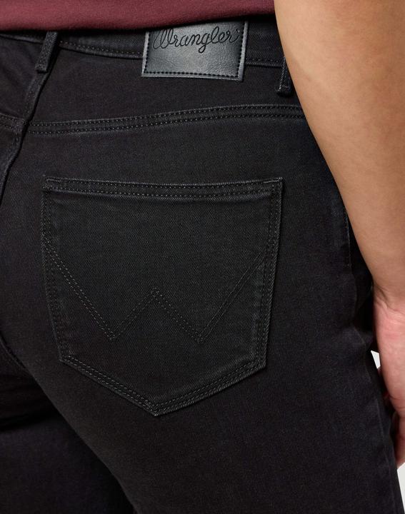 Produktbild Wrangler Jeans Straight (W28/L34)