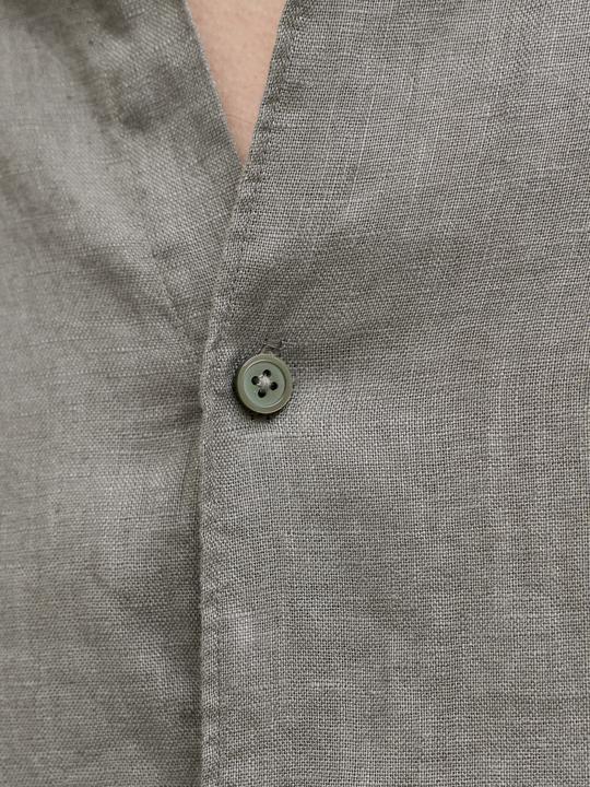Immagine prodotto Jack & Jones Jprblalawrence Linen Ls Shirt Sn (S)