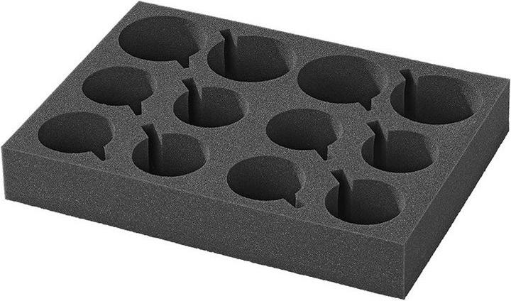 Produktbild ProPlus Tassenhalter