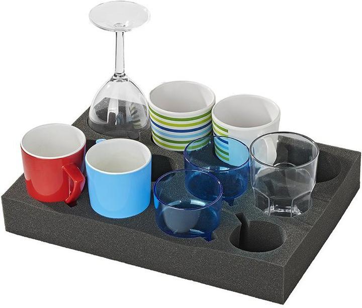 Produktbild ProPlus Tassenhalter