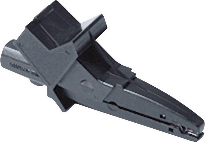 Actual product image Metrel Crocodile clip A 1013 (Microphone Clip)