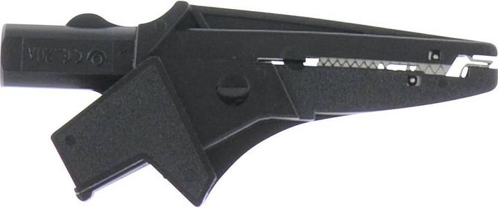 Actual product image Metrel Crocodile clip A 1013 (Microphone Clip)