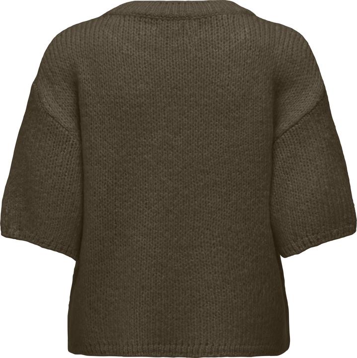 Produktbild JdY JDYLINEA Strickpullover Strickpullover (M)