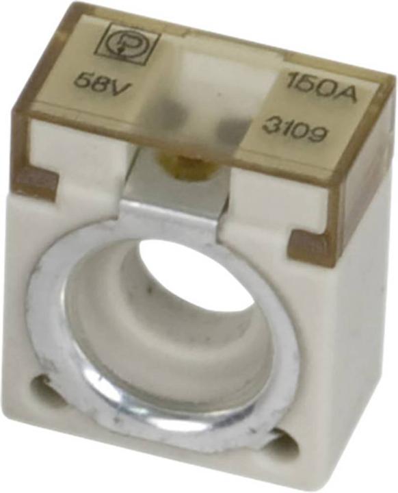 Actual product image Pudenz Pole fuse CF8