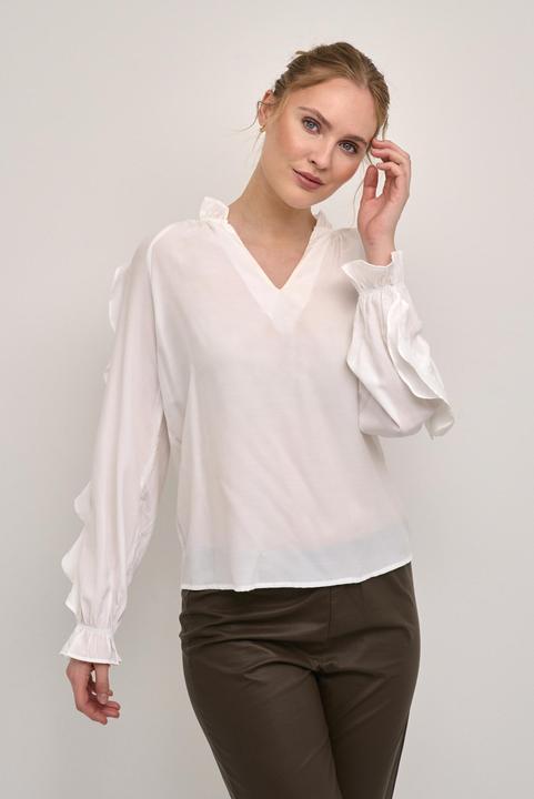 Actual product image Culture Asmine Flounce (XL)
