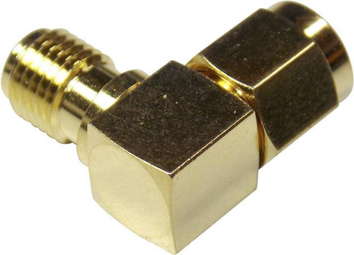 Produktbild BKL Electronic SMA-Adapter