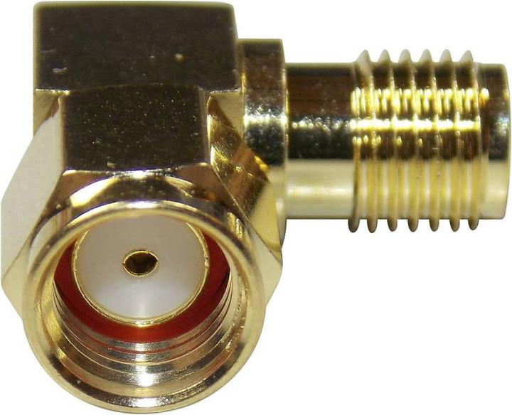 Produktbild BKL Electronic SMA-Adapter