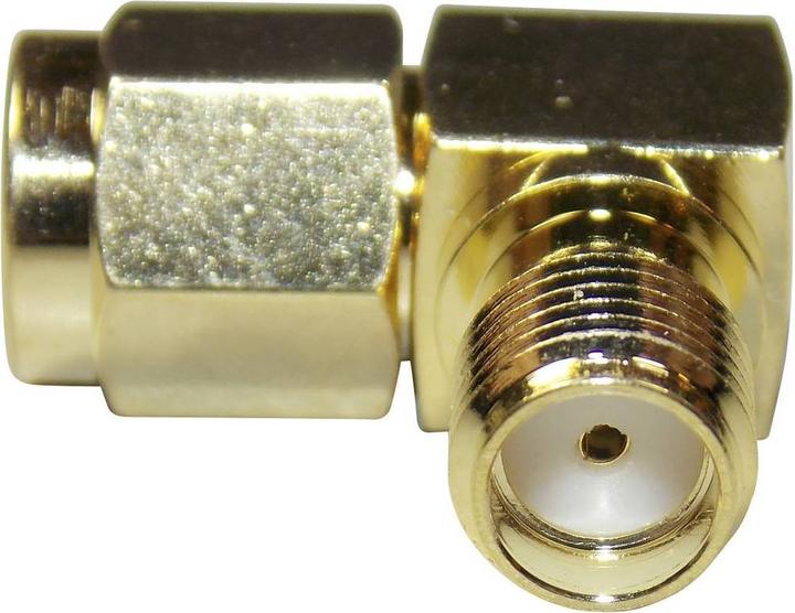 Produktbild BKL Electronic SMA-Adapter