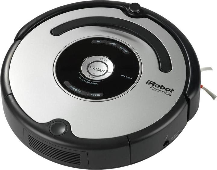 Actual product image iRobot Roomba 563 PET