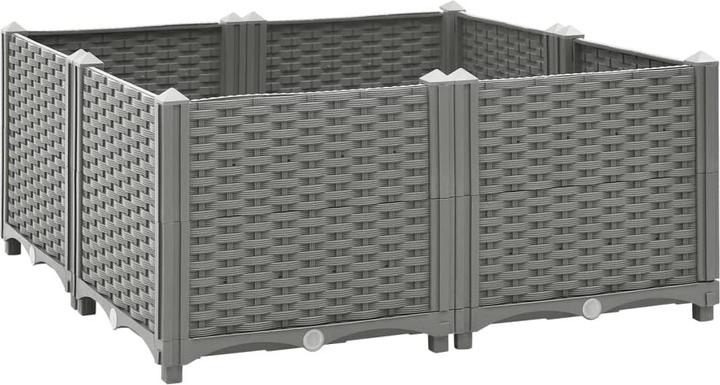 Produktbild vidaXL Birgid