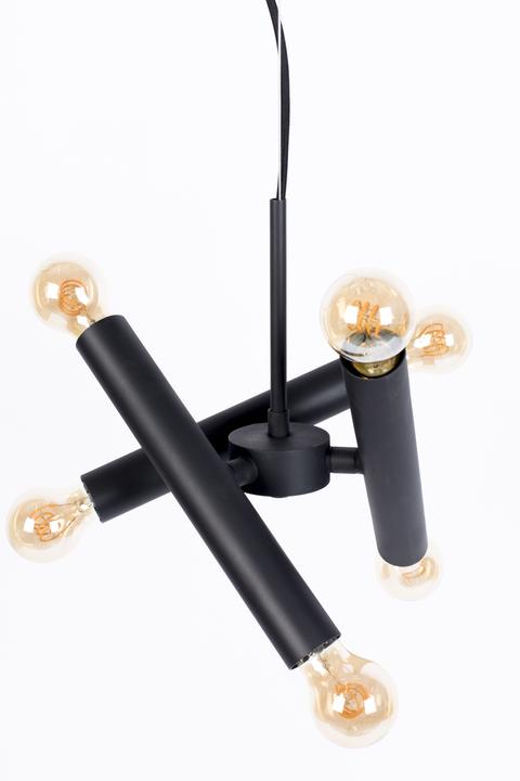 Actual product image Zuiver Hawk (E27)