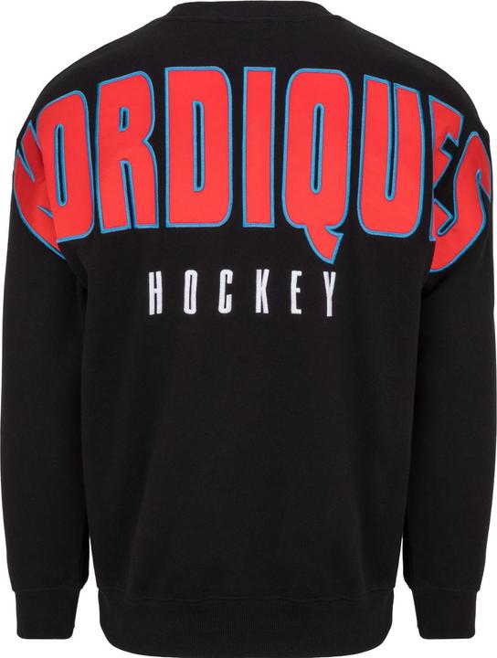 Immagine prodotto Mitchell & Ness Moda Maglione in pile Quebec Nordiques (L)