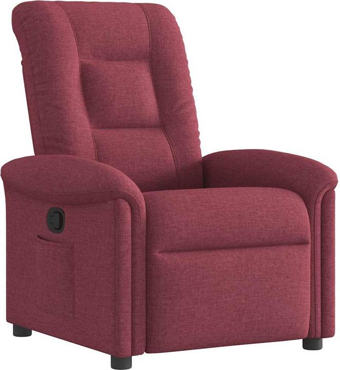 Produktbild vidaXL Relaxsessel
