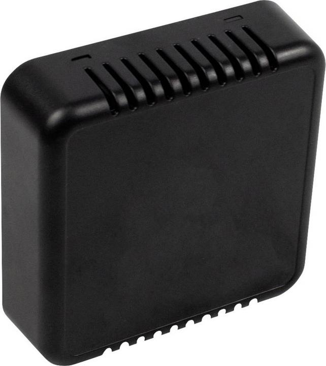 Camdenboss Room sensor housing CBRS01 with ventilation slots (Housing)