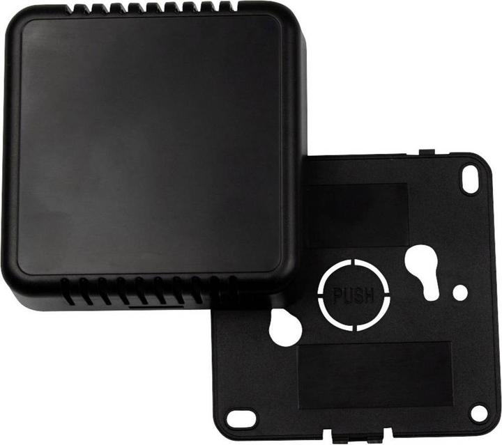 Actual product image Camdenboss Room sensor housing CBRS01 with ventilation slots (Housing)