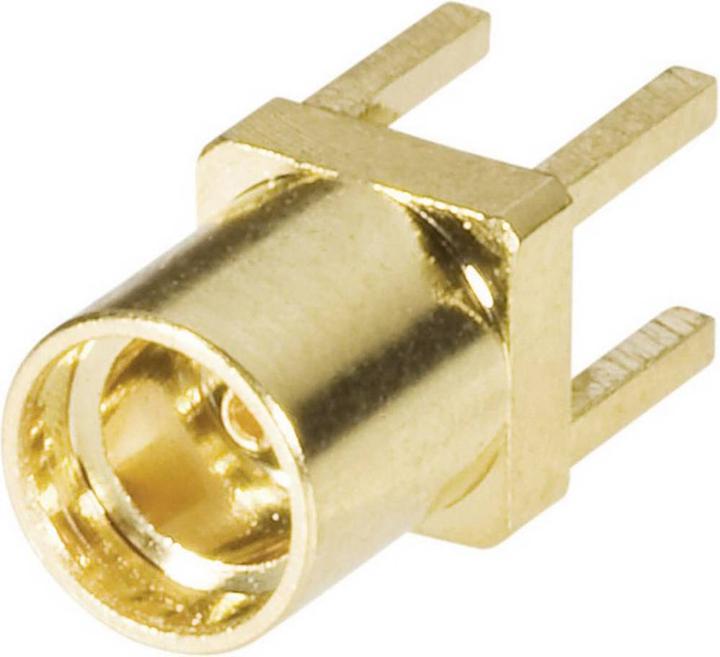 Produktbild BKL Electronic MMCX-Steckverbinder