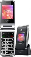 Produktbild Myphone Rumba 2 (2.40", 0.30 Mpx, 2G)