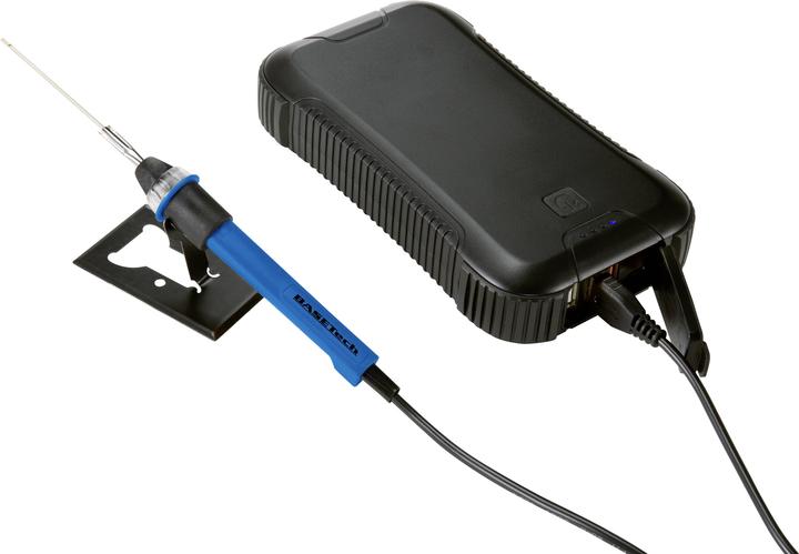 Immagine prodotto Basetech USB-Schaumstoffschneider