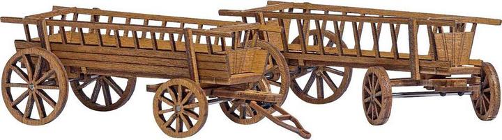 Immagine prodotto Busch H0 2 autoscale