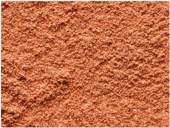 Actual product image MAC Cosmetics Studio Fix Perfecting Powder (Dark Deep)