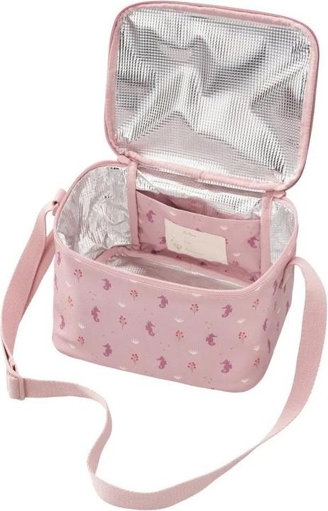 Actual product image Fresk large cooler bag, deer/amber (1 l)