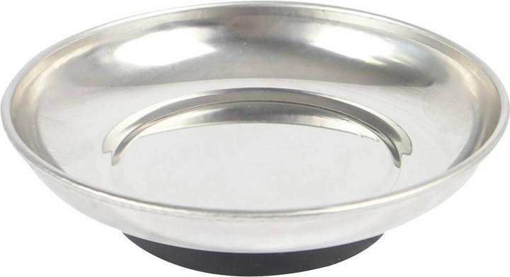 Actual product image Kunzer Magnetic screw tray Ø 147 mm