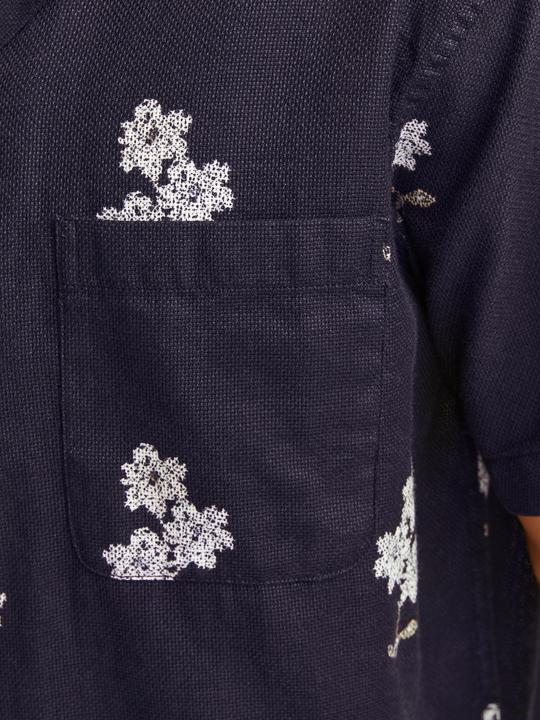 Immagine prodotto Jack & Jones Camicia dalla vestibilità rilassata Camicia (XXL)