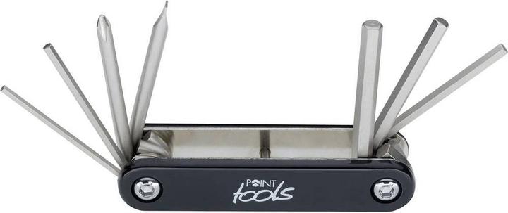 Produktbild Point Multi Tool-7
