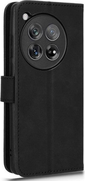 Immagine prodotto MU Classic Serie Classic II con copertina in pelle (OnePlus 12R)