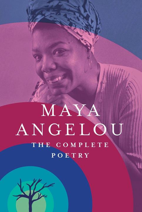 Produktbild The Complete Poetry (Englisch, Maya Angelou, 2015)