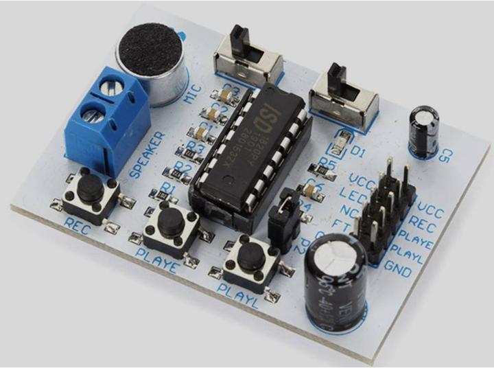 Immagine prodotto Whadda Schede di collegamento