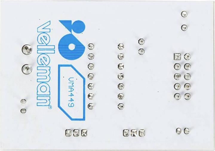 Immagine prodotto Whadda Schede di collegamento