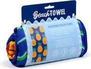 Produktbild Sombo Handventilator Donut ass (180 x 85 cm)