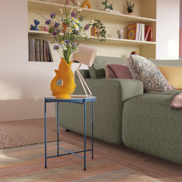 Produktbild Pura Rodan (Ecksofa)