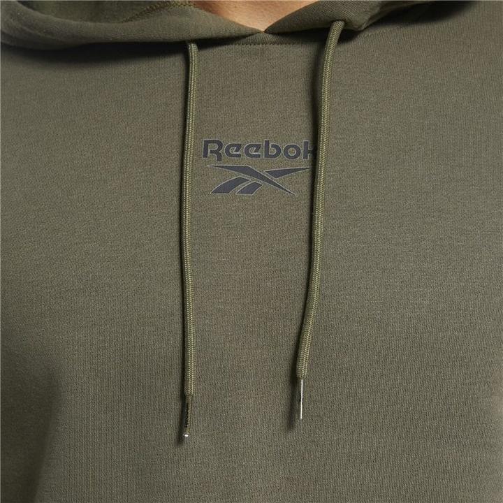 Produktbild Reebok Training Essentials Tape Kapuzenpullover Herren (S)