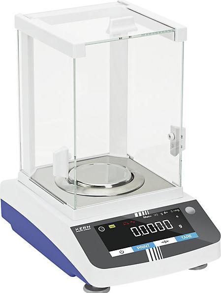 Produktbild kaiserkraft Analysenwaage ADT