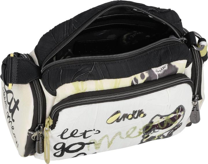 Image du produit Anekke Nature Umhängetasche 25 cm