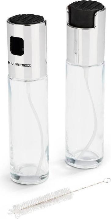 Gourmetmaxx Öl & Essig Spray 100 ml (100 ml)
