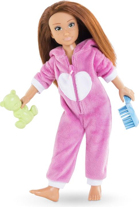 Produktbild Corolle CG Zoe Pyjama Party