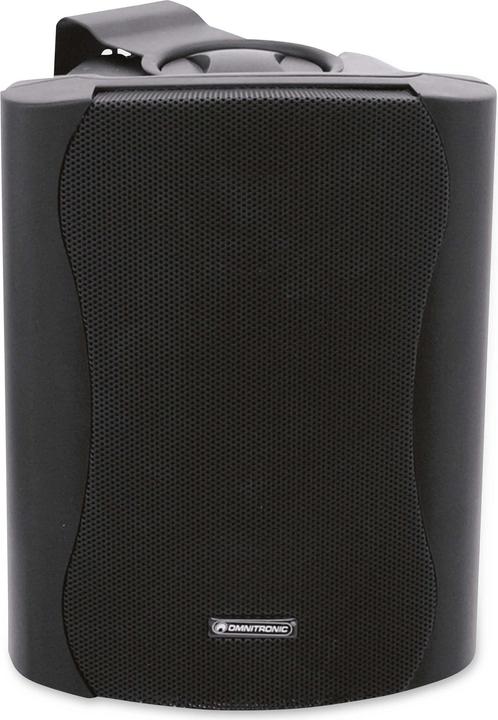 Actual product image Omnitronic C-50A (Active)