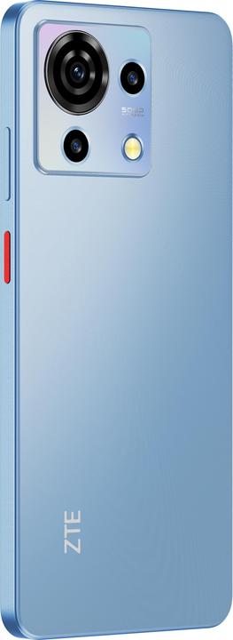 Produktbild ZTE Blade V50 Vita (256 GB, Icy Blue, 6.75", Dual SIM, 4G)