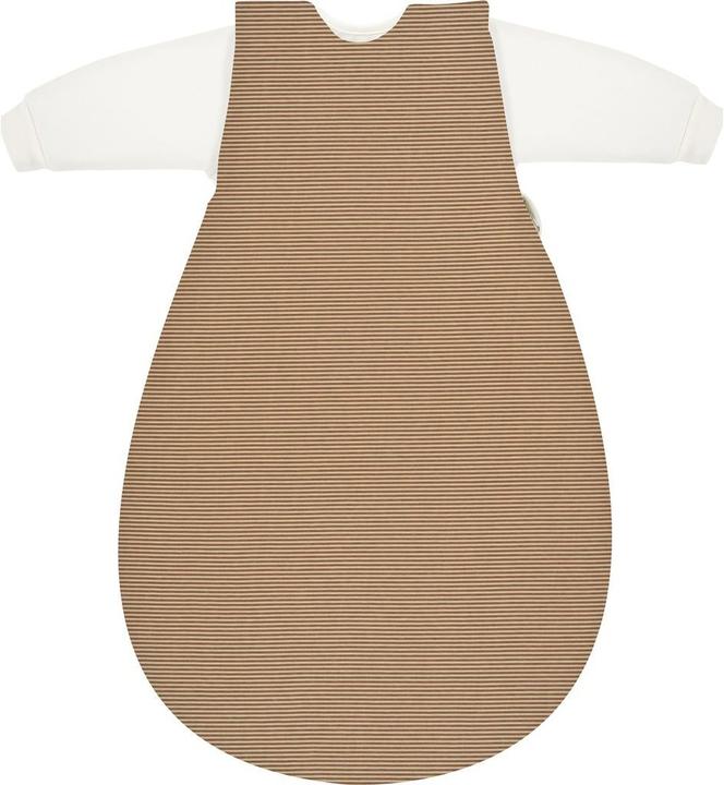 Produktbild Alvi Schlafsack 3teilig BIO Baby Mäxchen (86 cm, Ganzjahr)