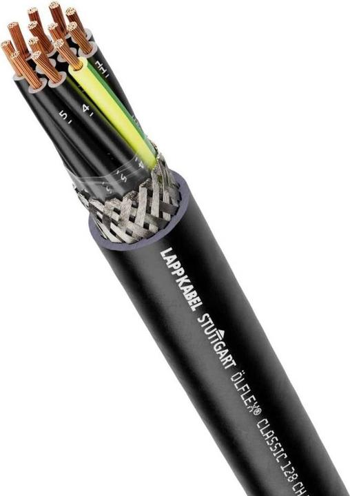 Immagine prodotto Lapp Steuerleitung (100 m)