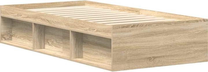 Image du produit vidaXL Bettgestell (200 x 200 cm)