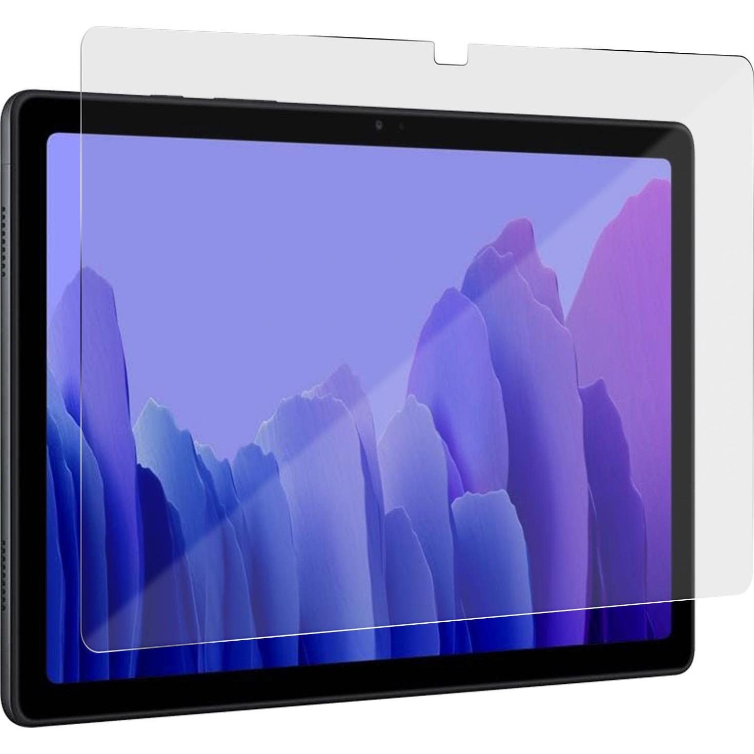 Avizar Kristallklare Folie, Glas-Displayschutz (1 Stück, Nokia T21), Tablet Schutzfolie