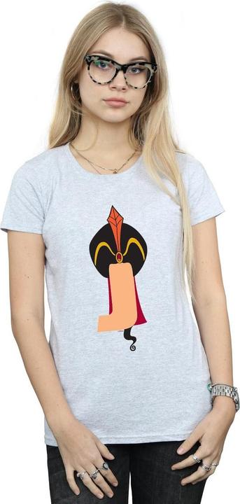 Produktbild Disney Alphabet J Is For Jafar TShirt (XL)