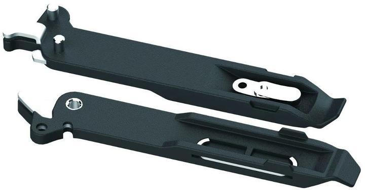 Actual product image Topeak Power Lever X