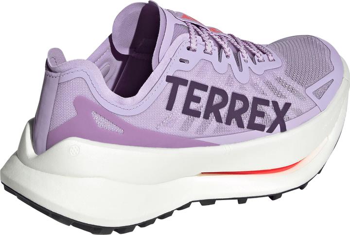 Produktbild adidas Terrex Agravic Speed Ultra - Trailrunningschuhe - Herren (40.5)